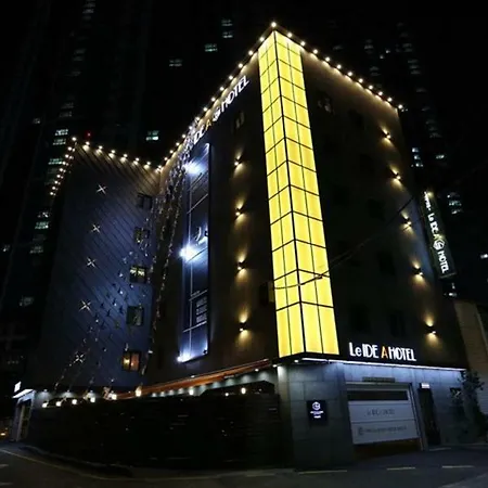 Gupo Idea Hotel