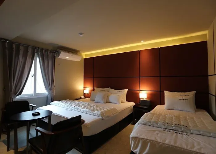 Gupo Idea 3* 부산광역시